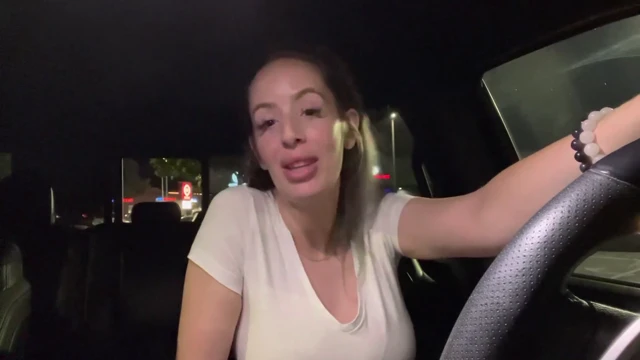 Amy_farts Hot Boxing My Friend In The Car With My Farts