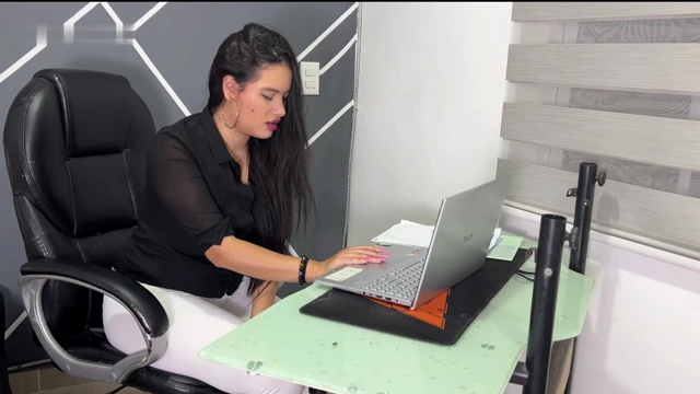 Embarrassing Farts At Work