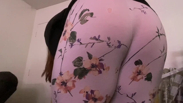 Morning Gasses In My Pjs